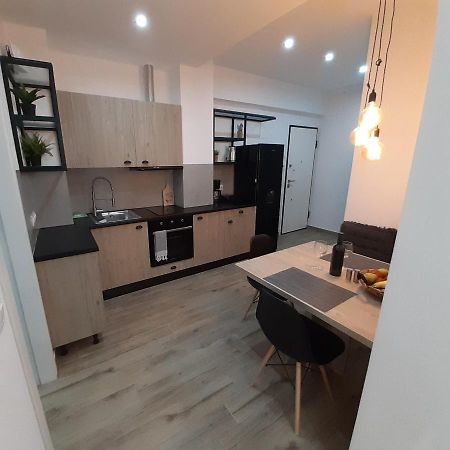 Argous - Athens City Center Apartment Екстер'єр фото