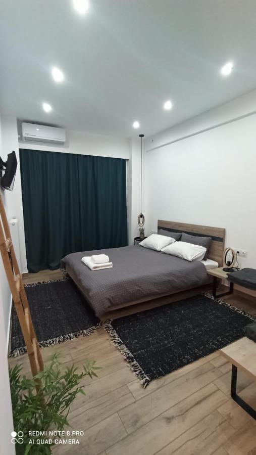 Argous - Athens City Center Apartment Екстер'єр фото
