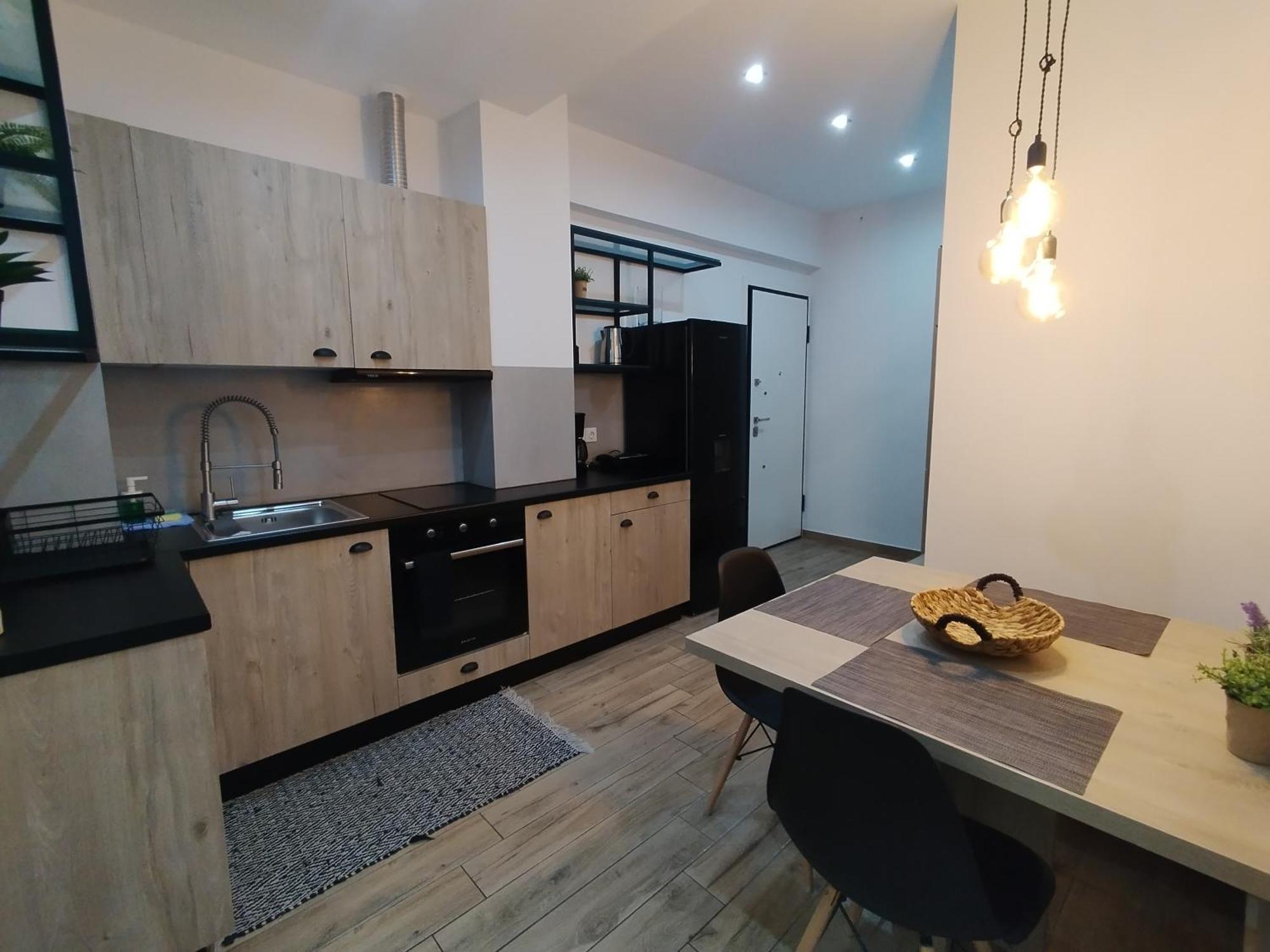 Argous - Athens City Center Apartment Екстер'єр фото